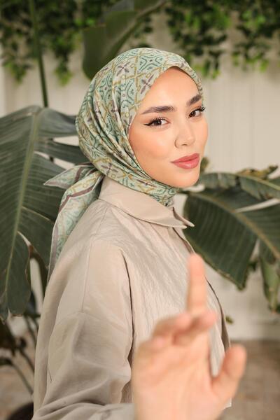 Silk Home Μαλακό Κασκόλ 73057-35