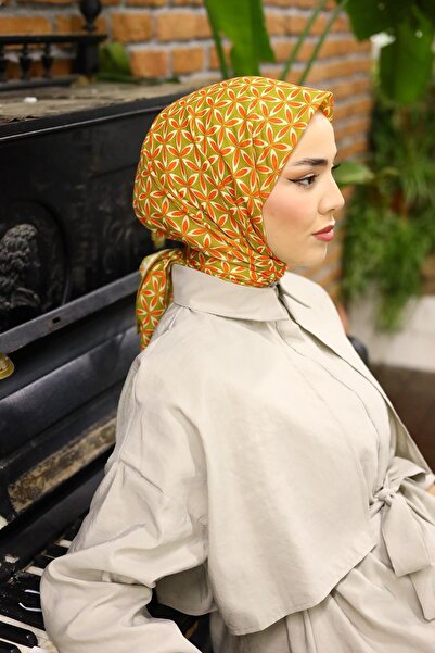 Silk Home 73058-11 Μοντέλο Μαλακό Κασκόλ