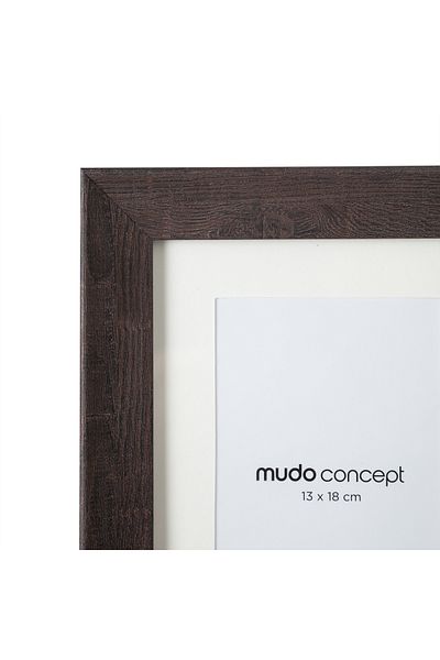 Mudo Home Marsilia Coffee Photo Frame 13X18Cm