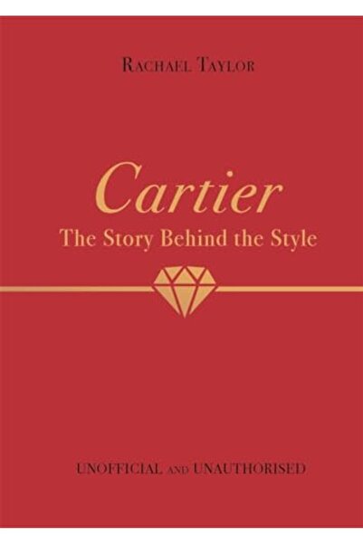 GBS Grantham Book Service Cartier The Story Behind The Style