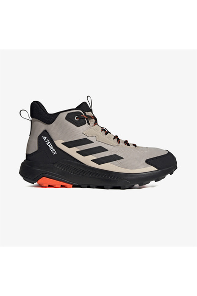 adidas Terrex Anylander Mid Erkek Krem Spor Ayakkabı