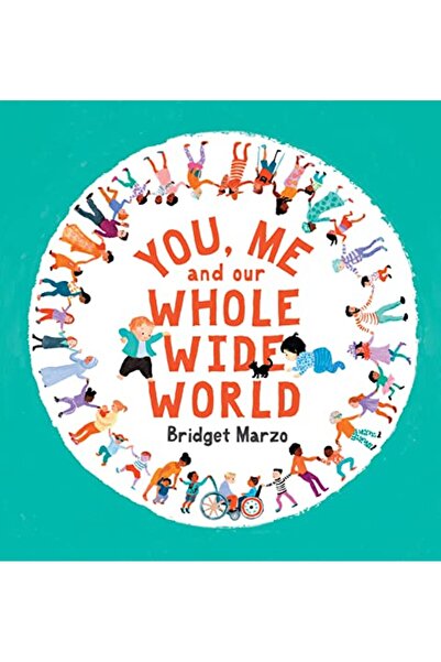 GBS Grantham Book Service أنت وأنا وعالمنا الواسع بأكمله