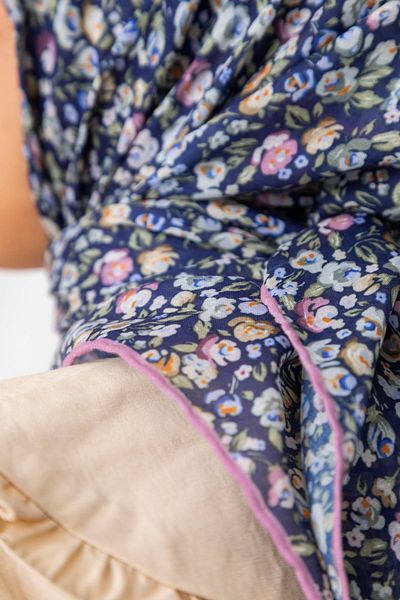 Silk Home Μαλακό Κασκόλ 73030-13