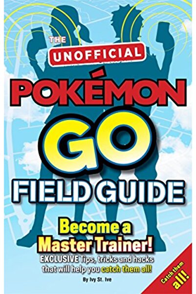 GBS Grantham Book Service دليل غير رسمي للعبة بوكيمون جو ونصائح وحيل واختراقا...