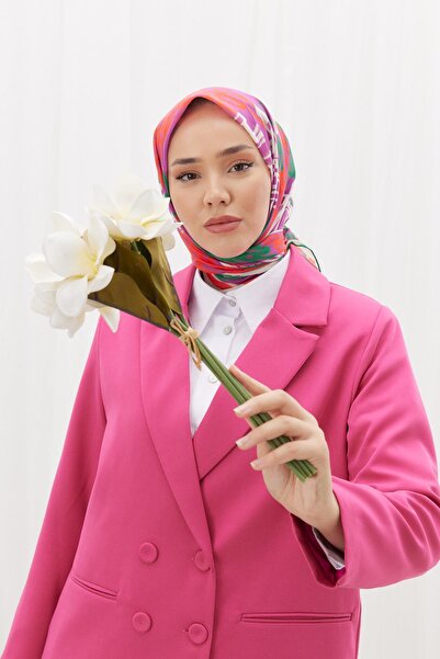 Silk Home Μαλακό Κασκόλ 73050-43