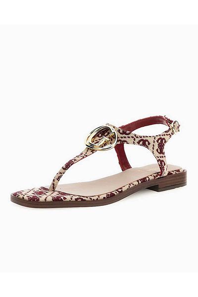 Guess Miry Flip Flops Sandals