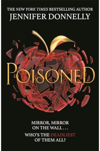 GBS Grantham Book Service Poisoned