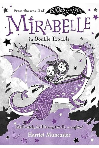 OXFORD UNIVERSITY PRESS Mirabelle In Double Trouble