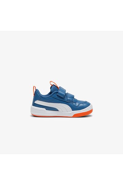 Puma Pantofi sport Multiflex Sl V Baby Blue
