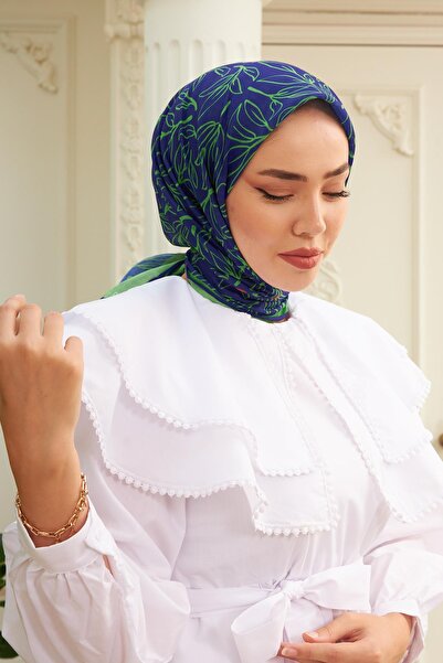 Silk Home Soft Eşarp 73040-13