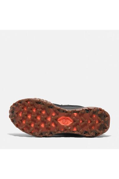 Timberland MOTION ACCESS LOW LACE UP WATERPROOF SEN Kadın Ayakkabısı TB0A2N4BEK91 Siyah-40