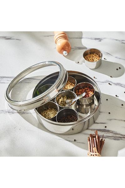 Home Box Shine Spice Kit - 18.5 cm