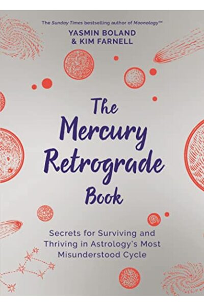 GBS Grantham Book Service كتاب عطارد المتراجع