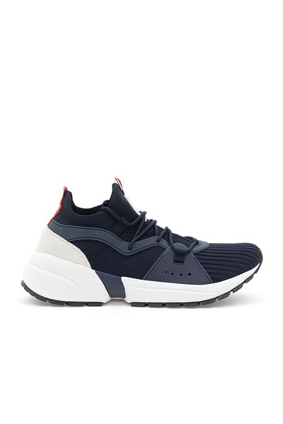 U.S. Polo Assn. Men's Navy Blue Sports Shoes 50293762-Vr033