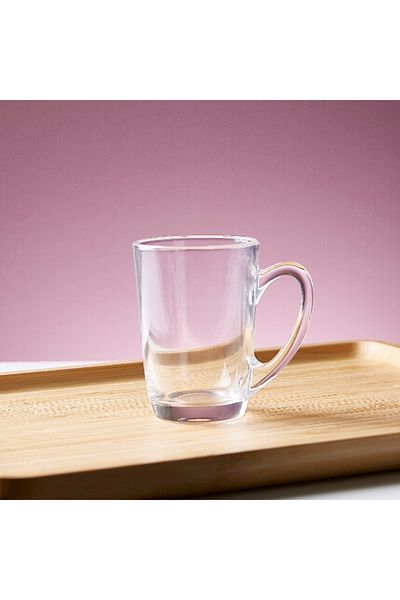 Luminarc Pearl Emily Cup - 160 ml