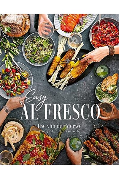 GBS Grantham Book Service سهولة تناول الطعام في الهواء الطلق