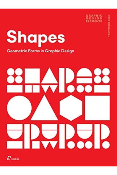 GBS Grantham Book Service الأشكال الهندسية في التصميم الجرافيكي