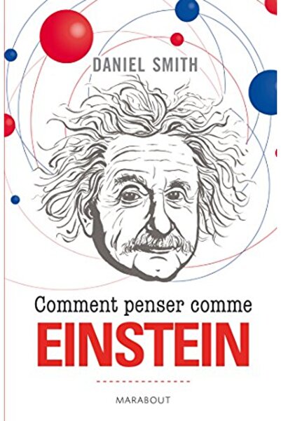 MARABOUT كيف تفكر مثل أينشتاين