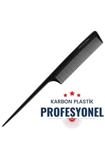 ModaCar Engstore Krepe Tarağı Şişli Absolute Profesyonel