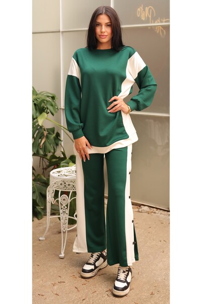 SHİROSA Set dublu pentru femei