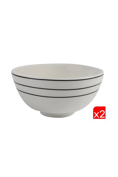 Porland Hope Bowl - 10cm Set of 2 04Lfh 000411