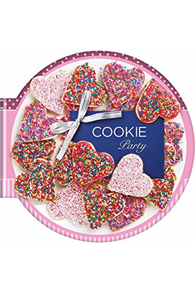 GBS Grantham Book Service حفلة كوكيز