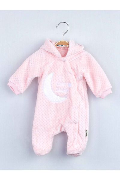 Necix's Dady Welsoft Jumpsuit