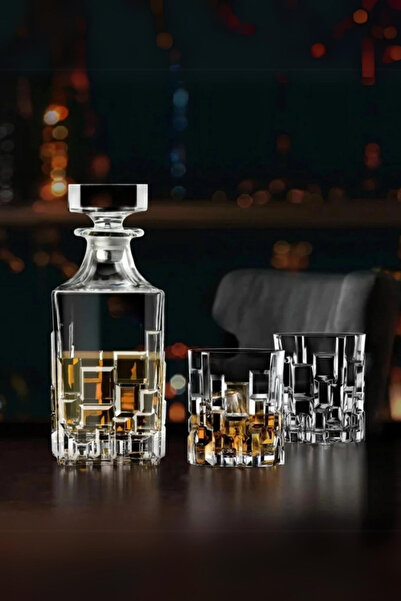 RCR Etna 7 Parça Viski Seti