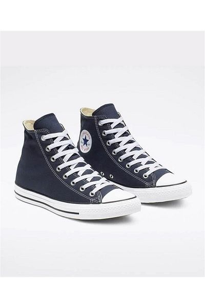 converse Chuck Taylor All Star Classıc M9622c Unisex Lacivert Günlük Sneaker Ayakkabı