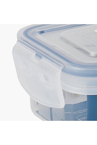 Home Box Micronware Superlock Rectangle Storage - 400 ml