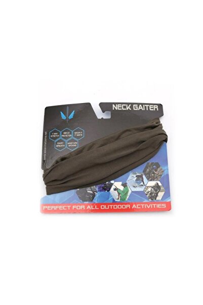 askeritaktikstore Single Sword Tactical Baff , 17 Farklı Şekilde Kullanılabil...