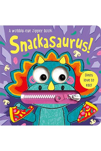 GBS Grantham Book Service سناكاسورس