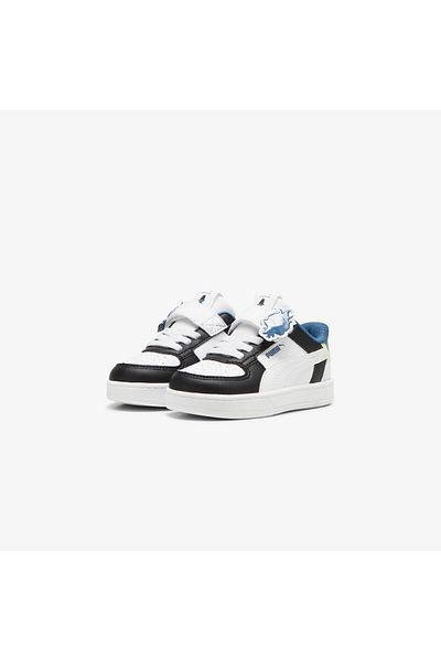 Puma Caven 2.0 Trolls 2 Ps - Black Children's Sneakers 39889601