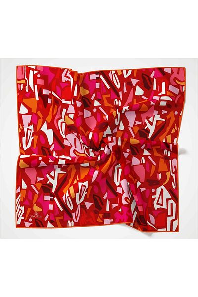 Silk Home 73060-11 Model Soft Scarf