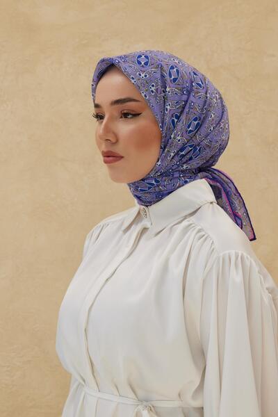 Silk Home Μαλακό Κασκόλ 73052-34