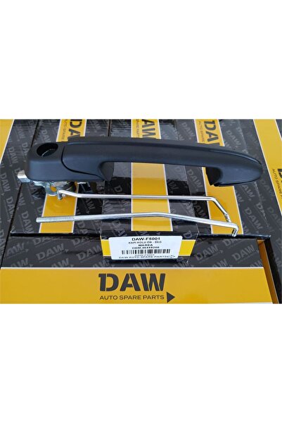 OEM FİAT MAREA SAĞ ÖN KAPI DIŞ AÇMA KOLU ÇİZGİLİ 46445208 / DWF-5001
