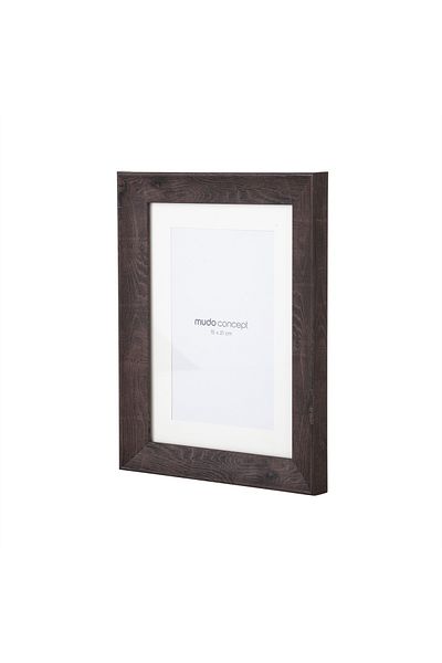 Mudo Home Marsilia Coffee Photo Frame 15X21Cm