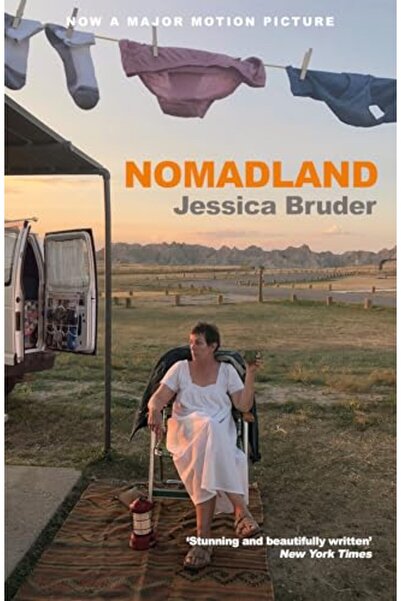 GBS Grantham Book Service Nomadland