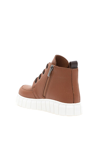 U.S. Polo Assn. Erkek Çocuk Taba Bot 50295102-VR099