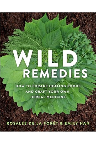 GBS Grantham Book Service Wild Remedies
