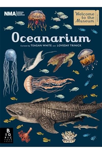 Templar المتحف المائي