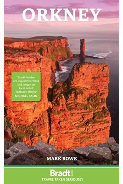 GBS Grantham Book Service أوركني