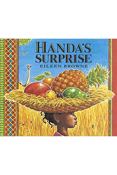 Walker & Co مفاجأة هاندا