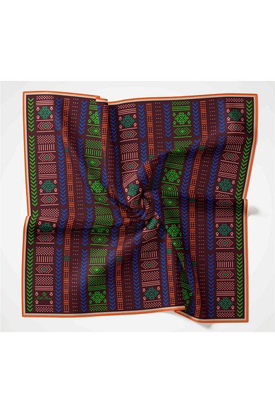 Silk Home 73061-21 Model Soft Scarf