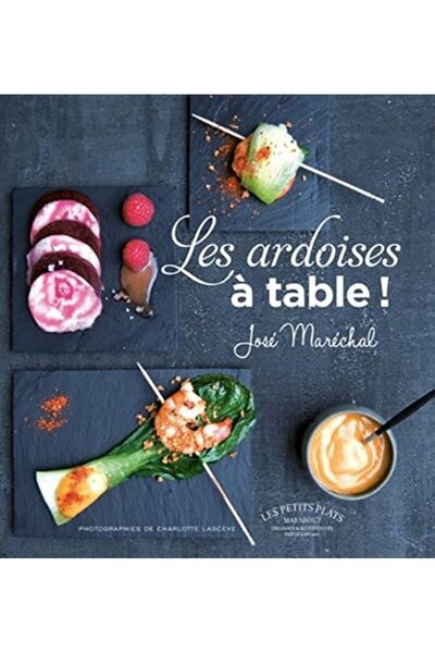 MARABOUT ليه أردواسيز أ تابل