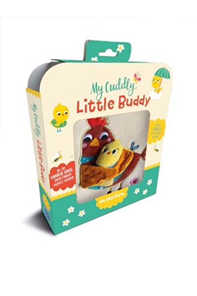 GBS Grantham Book Service في المزرعة صديقي الصغير اللطيف