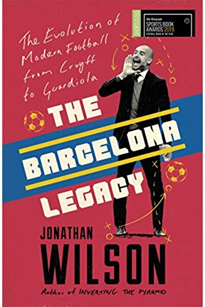 GBS Grantham Book Service إرث برشلونة جوارديولا مورينيو والصراع على روح كرة القدم