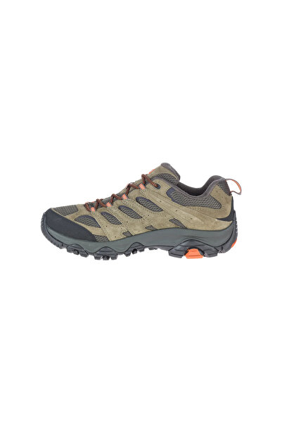 Merrell Moab 3 Gtx J035801 Men's Outdoor Shoes - Green
