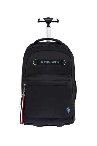 U.S. Polo Assn. U.S. Polo Assn. PLTRL24570 Tekerlekli Sırt Çantası