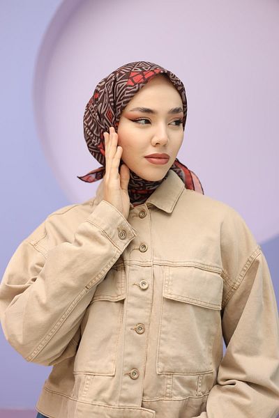 Silk Home Мек шал 73056-34